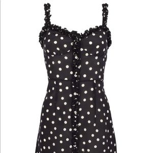 Realisation Par Julia Dress in Spot